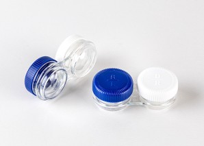 Contact Lens Case