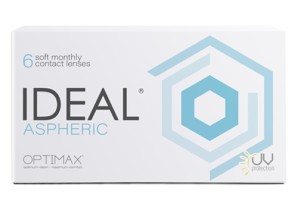 IDEAL ASPHERIC