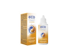 ECOSYSTEM CLEANER