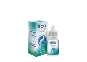 ECOSYSTEM EYE DROPS