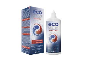 ECOSYSTEM PEROXIDE