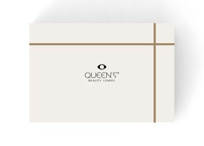 QUEEN'S SOLITAIRE
