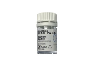 OPTIMAX GP ASFERIC RX