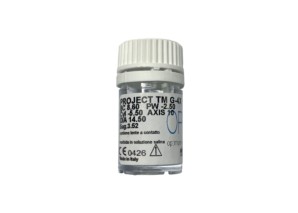 PROJECT RX for ASTIGMATISM