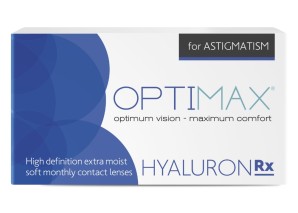HYALURON RX for ASTIGMATISM