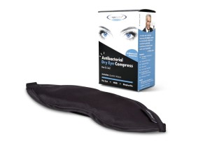 Eye Doctor Essential Eye Mask