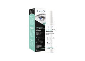 The Eye Doctor Hypochlorous Eyelid Cleaning Spray