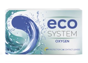 ECOSYSTEM OXYGEN