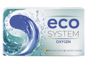 ECOSYSTEM OXYGEN
